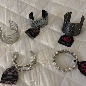 Paparazzi jewelry brand new with tags